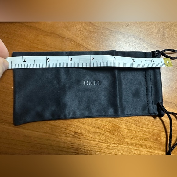 Authentic DIOR Dust Bag - Picture 3 of 4